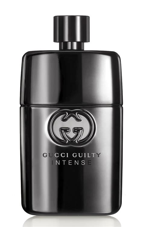 Gucci Guilty intense for men